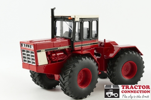 Afbeeldingen van International 4586