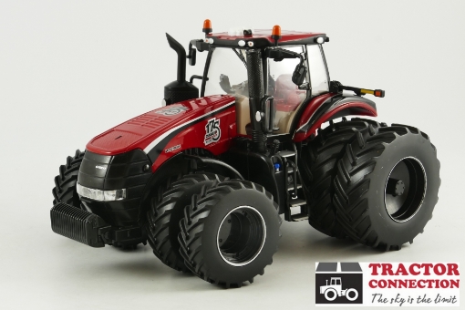 Afbeeldingen van Case IH Magnum