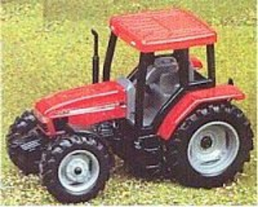 Afbeeldingen van Case IH CX 80 4wd