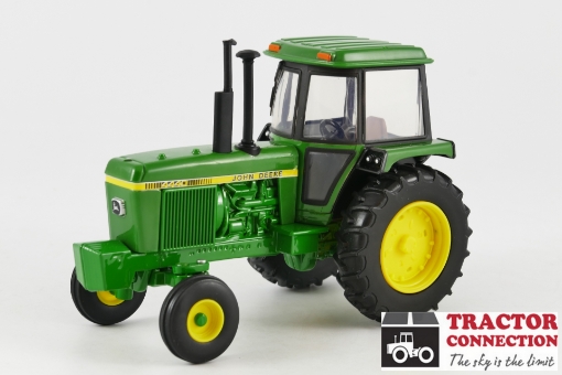 Afbeeldingen van John Deere 4440
