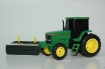 Afbeeldingen van John Deere 7800 remote control