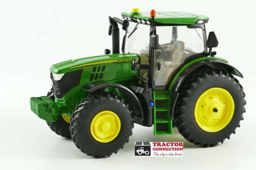 Afbeeldingen van John Deere 6215R