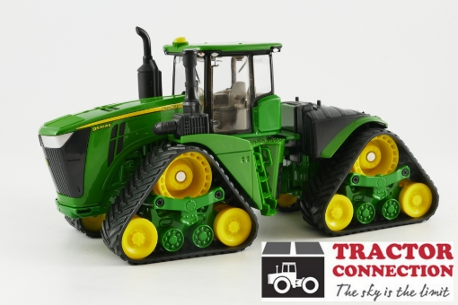 Afbeeldingen van John Deere 9570RX