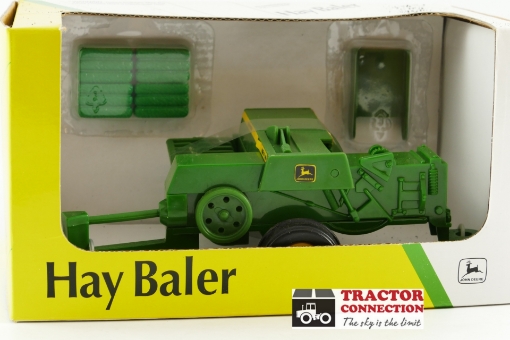 Afbeeldingen van John Deere 338
