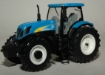 Afbeeldingen van New Holland T7040