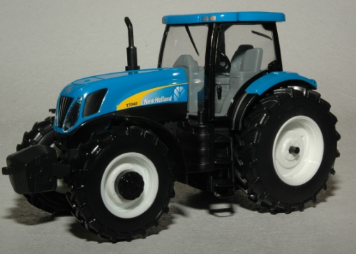 Afbeeldingen van New Holland T7040