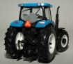 Afbeeldingen van New Holland T7040