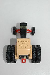 Case 1170 demonstrator | Tractor Connection | Specialist in miniaturen ...