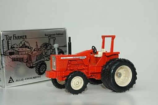 Afbeeldingen van Allis Chalmers Two Twenty Landhandler