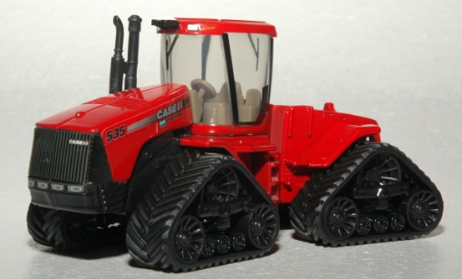 Afbeeldingen van Case-IH-Steiger 535 QT