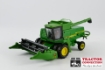 Afbeeldingen van John Deere 7720 Titan II
