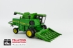 Afbeeldingen van John Deere 7720 Titan II