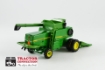 Afbeeldingen van John Deere 7720 Titan II