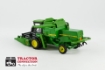 Afbeeldingen van John Deere 7720 Titan II
