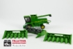 Afbeeldingen van John Deere 7720 Titan II