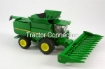 Afbeeldingen van John Deere S680 combine