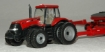 Afbeeldingen van Case IH MX 245 set