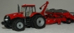 Afbeeldingen van Case IH MX 245 set