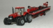 Afbeeldingen van Case IH MX 245 set