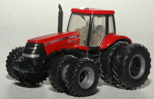 Afbeeldingen van Case-IH Magnum 335