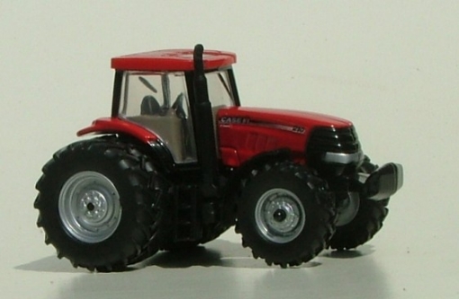 Afbeeldingen van Case IH Puma 210