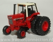 Afbeeldingen van IH 986 duals