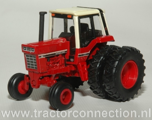 Afbeeldingen van IH 986 duals