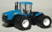 Afbeeldingen van New Holland set