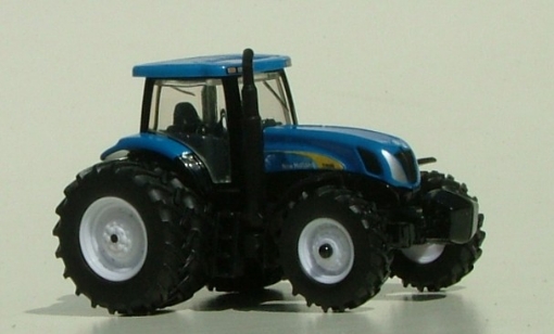 Afbeeldingen van New Holland T 7050