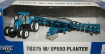Afbeeldingen van New Holland TG 275 - SP580 zaaimachine