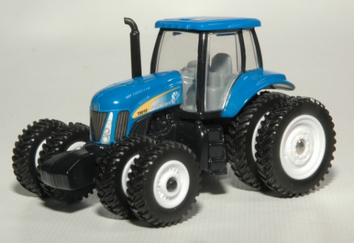 Afbeeldingen van New Holland T8010