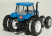 Afbeeldingen van New Holland T8010