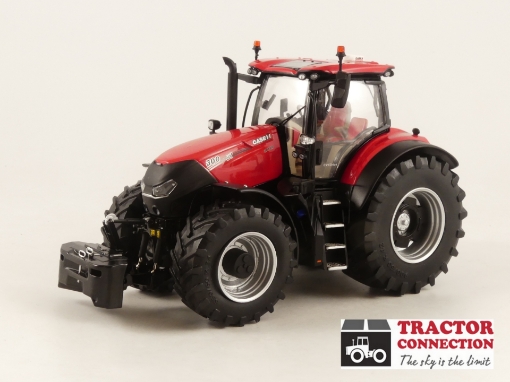 Afbeeldingen van Case IH Optum 300 CVX