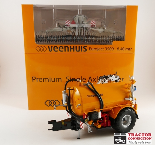 Afbeeldingen van Veenhuis Premium-Euroject
