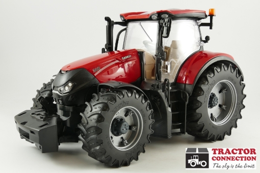 Afbeeldingen van Case IH Optum 300 CVX