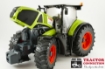 Afbeeldingen van Claas Axion 950