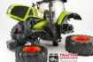 Afbeeldingen van Claas Axion 950