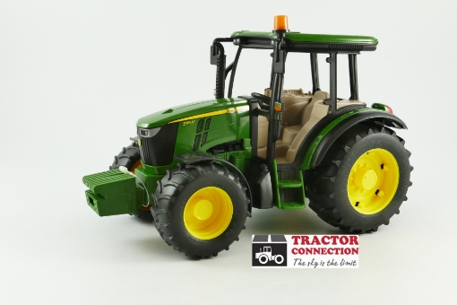 Afbeeldingen van John Deere 5115M