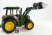 Afbeeldingen van John Deere 5115M