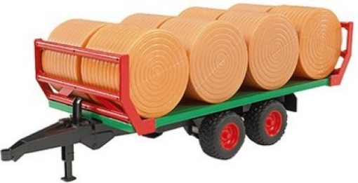 Afbeeldingen van Balenwagen