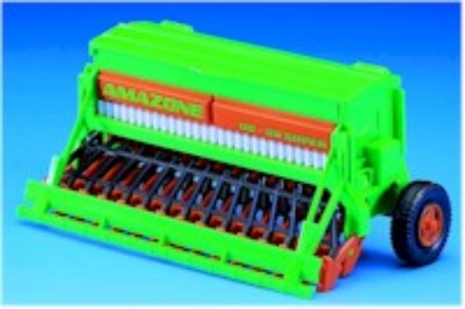 Afbeeldingen van Amazone graan zaaimachine