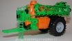 Afbeeldingen van Amazone UX5200 veldspuit