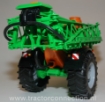 Afbeeldingen van Amazone UX5200 veldspuit