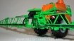 Afbeeldingen van Amazone UX5200 veldspuit
