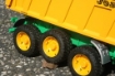 Afbeeldingen van Joskin kipwagen