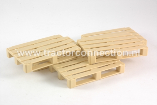 Afbeeldingen van pallets