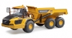 Afbeeldingen van Volvo A60H dumper