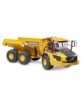 Afbeeldingen van Volvo A60H dumper