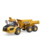 Afbeeldingen van Volvo A60H dumper