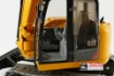 Afbeeldingen van Caterpillar midi kraan